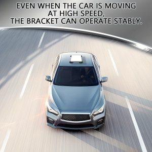 Support de Toit Magnétique Starlink Mini 3