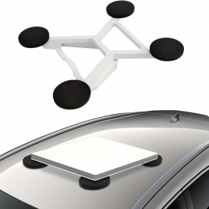 Support de Toit Magnétique Starlink Mini 8