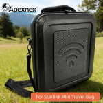 sac pour starlink mini guyane novi connected