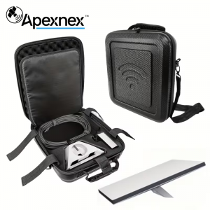 sac pour starlink mini guyane novi connected 6