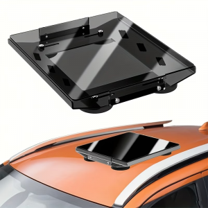 support magnetique starlink mini guyane novi connected