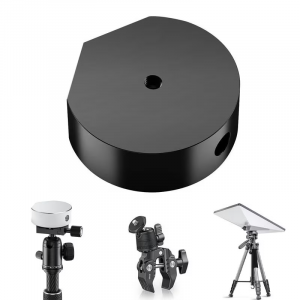 Starlink Mini – Adaptateur de Trépied en Alliage-1