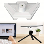 SUPPORT MINI ADAPTATEUR TREPIED