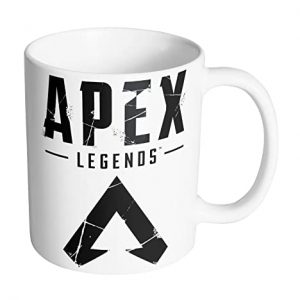 Mug Gaming APEX 1