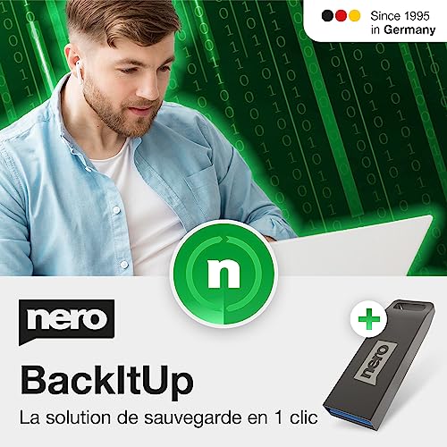 Nero Backup L