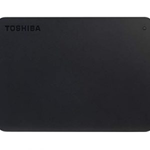 Toshiba 2TB Can