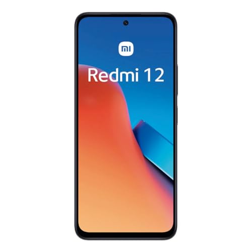 Xiaomi Redmi 12 8