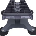 Support de Toit Starlink Gen 3 – Kit de Montage Magnétique pour Voiture et Installation Internet Satellite