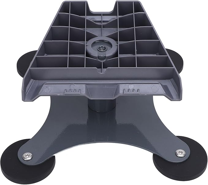 Support de Toit Starlink Gen 3 – Kit de Montage Magnétique pour Voiture et Installation Internet Satellite