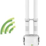 Répéteur WiFi Extérieur Wavlink N300
