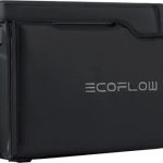 🧊 Housse de Protection pour EcoFlow GLACIER Classic – Transport & Protection