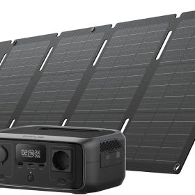 Générateur Solaire