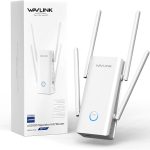 WAVLINK Répéteur WiFi 6 AX3000