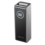🔋 EcoFlow RAPID 25 000 mAh – Batterie Externe 170 W